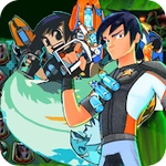 Walktrought-Slug IT out Guide Slugterra