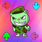 Friday Funny Flippy Mod - Character Test
