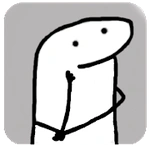 😜 Sticker de FLORK para whatsapp - WAStickerApps