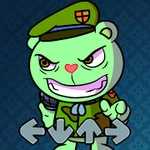 Friday Funny VS Flippy Mod