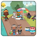 Guide Toca Life World Free