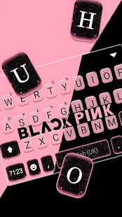 Bạn thích sự đơn giản nhưng không kém phần sang trọng cho giao diện bàn phím của mình? Hãy xem ngay hình ảnh liên quan đến Blackpink Simple Keyboard Background để tìm kiếm những kiểu thiết kế phù hợp với nhu cầu của mình.