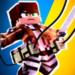 Aot Mod for Mcpe – titans mod attack