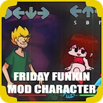 tips for friday funkin mod all character