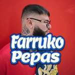 Farruko Pepas