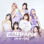 OH MY GIRL Wallpaper 4K HD - 오마이걸 배경화면