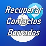 Recuperar contactos eliminados guia