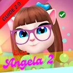 Free Guide Angela 2021 new