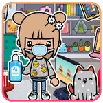 Toca Life World Build Town FreeGuide