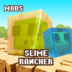 Slime Rancher Minecraft Mod