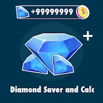 Diamond Saver and Calc