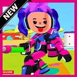 PK XD Game : Explore the universe Guide 2021