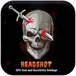 Download and play Headshot GFX Tool Sensitivity on PC with MuMu Player