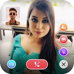 Bonga Live : Random Live Video Chat & Meet Online