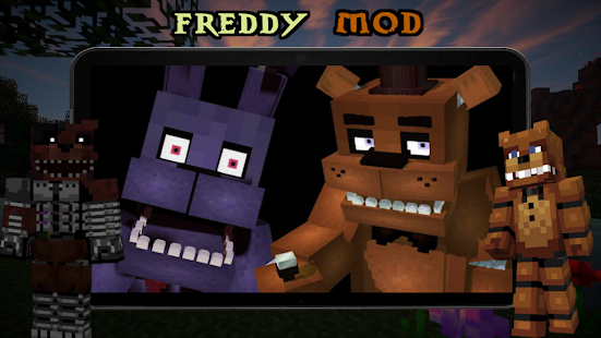 Baixar e jogar Como desenhar Five Nights At Freddy's FNAF no PC com MuMu  Player