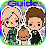 Walkthrough for TOCA Life World Town 2021