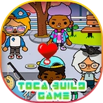Toca Life World Build stories Clue