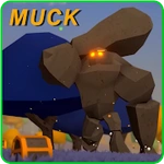 Guide For Muck is a survival-roguelike