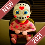 The Baby In Yellow 2 Game Guide
