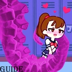 Guide For Tentacle Locker Helper and Walkthrough.