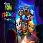 Tips Talking Tom's Friends 2021