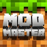 Download MOD-MASTER for Minecraft PE (Pocket Edition) Free on PC