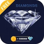 Guide and Free Diamonds for Free App 2021