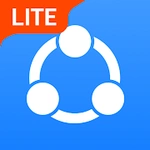 Share Lite - Share & File Transfer App, Share it