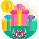 Gift Money _ رموز الهدايا المجانية