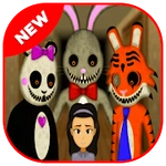 Mr hopp's Playhouse 2 tricks and walkthrough