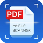 Mobile Scanner- Escáner PDF, Escáner de Documentos