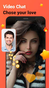 Download & Play Match Love - Meet new people via free video chat for