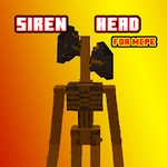 siren head mod for minecraft