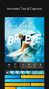 moldiv video app