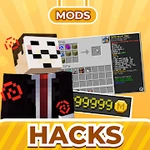 Hacks for Minecraft PE