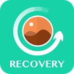 Photo Recovery - Restore deleted pictures & videos