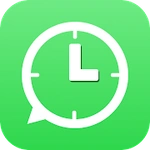 WOnline - Whatsapp Online Tracking, Last Seen