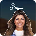 Cut and Paste photos