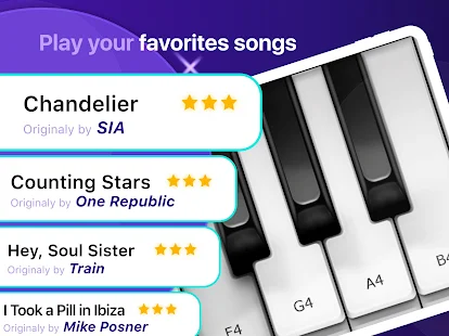 Soul Organ Piano Classic Music Apk Download for Android- Latest