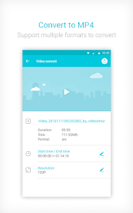 cover