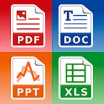 Conversor PDF (doc ppt xls txt word png jpg wps)