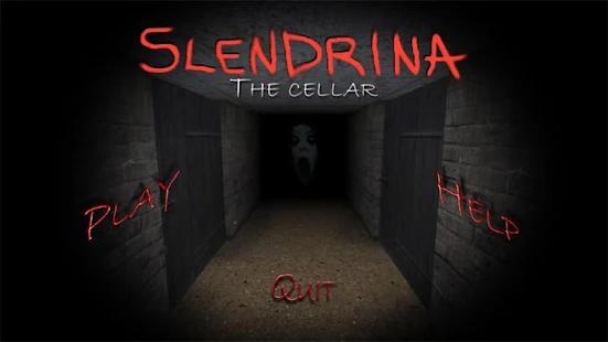 Download and play House of Slendrina (Free) on PC with MuMu Player