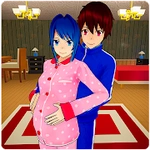 動漫孕婦模擬器：家庭生活
