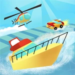 Shift Race: fun racing 3D games