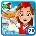 My Town : Airport
