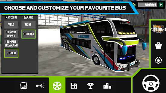 88 Download Simulator Bus Indonesia Mod Pc  Best HD