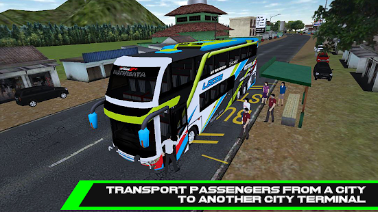 880  Bus Simulator Indonesia Pc Mod Apk  Best Free