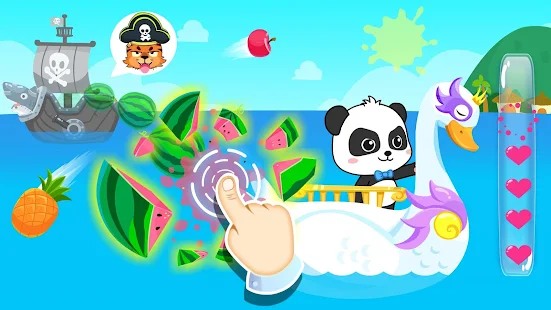 Baixar e jogar Gatinhos do Pequeno Panda no PC com MuMu Player