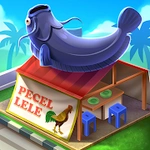 Selera Nusantara : Chef Restaurant Cooking Games