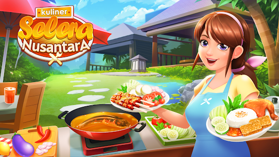 Cooking Fever: Restaurant Game em Jogos na Internet